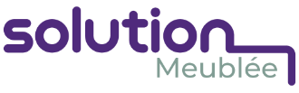 Solution meublée