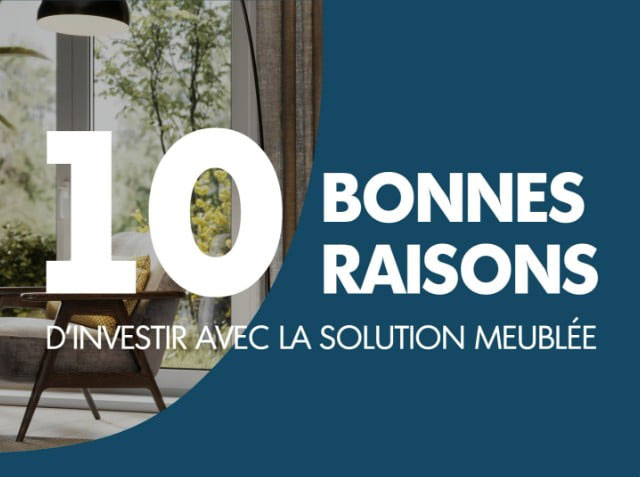 10 bonnes raisons